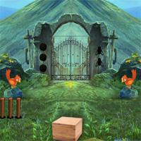 play Mountain-Horse-Escape-8Bgames