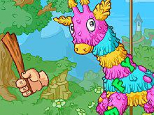 play Pinata Hunter 4