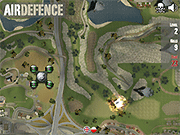 Air Defence