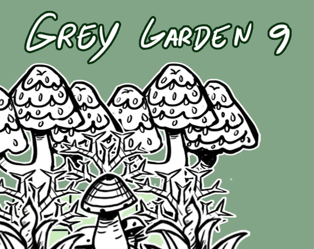 play Grey Garden 9