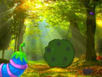 play Giant Fruits Forest Escape