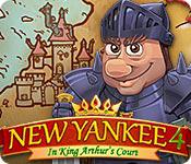 New Yankee In King Arthur'S Court 4