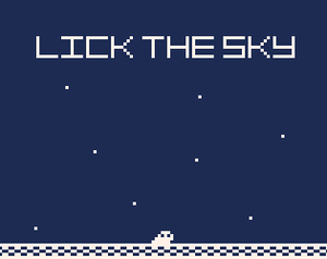 play Lick The Sky
