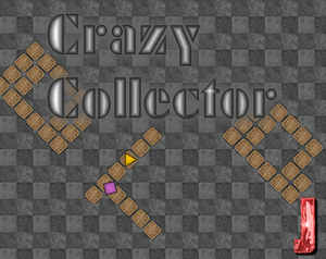 Crazy Collector