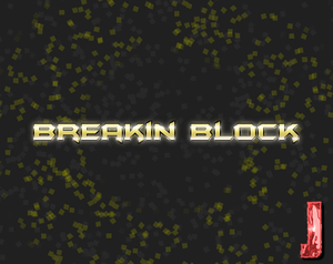 play Breakin Block