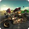 100+ Car Crash Speed Stunt 3D