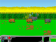 play Bovine Flatulent Defense