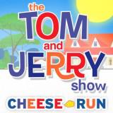 play Tom And Jerry Cheese Run