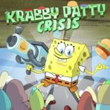 Krabby Patty Crisis