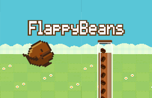 play Flappy Beans