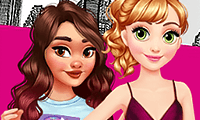 play Princesses Fashion Favorites