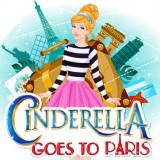 play Cinderella Goes To Paris