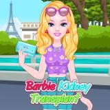 play Barbie Kidney Transplant