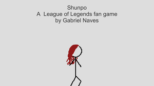 play Sgj #1: Shunpo
