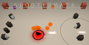 play Shootermata