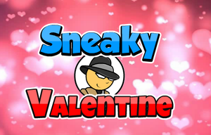 play Sneaky Valentine