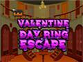Valentine Day Ring Escape