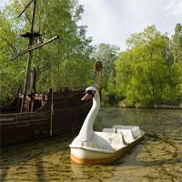 play Escape-From-Spree-Park