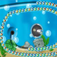 play Aquarium-Lines