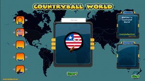 play Countryball Creator Alpha 0.003