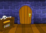 play Escape Monster Dungeon