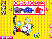 play My Two Cute Pets