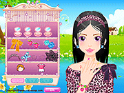 play Nails And Hair