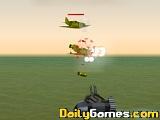 play Cruiser Shooter