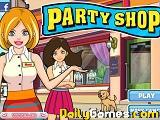 play Party Shop