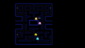 play Pacman Clone
