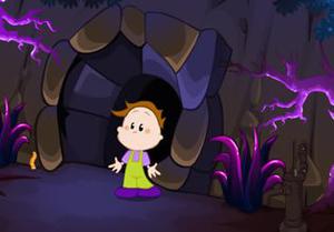 play Forsaken Mines