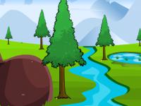play Escape Tiger