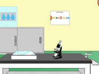 play Escape From The Science Room