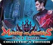 play Mystery Of The Ancients: Black Dagger Collector'S Edition