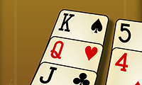 play Freecell Solitaire Golden