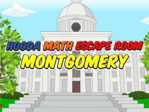 play Hooda Math Escape Room Montgomery