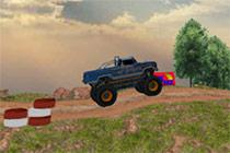 play Truck Legends