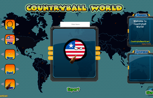 play Countryball Creator 0.003