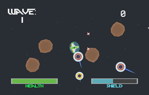 play Spinneroids