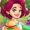 play Burger Truck Frenzy Usa