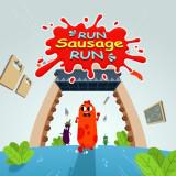 play Run Sausage Run