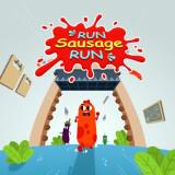 Run Sausage Run