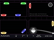 play Warp Shot