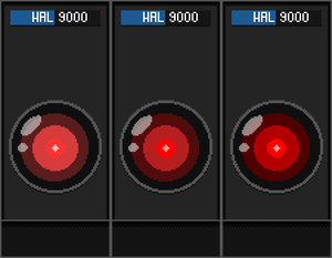 play Hal Docking Simulator