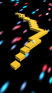 play 3D Zigzag Game