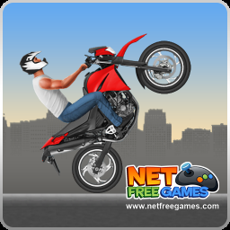 play Moto Wheelie