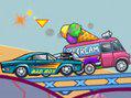 play Rich Cars 3: Hustle