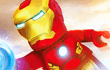 play Lego Avengers Iron Man