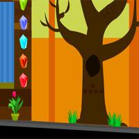 play Avmgames-City-Park-House-Escape