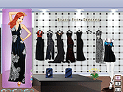 play Black Prom Dresses